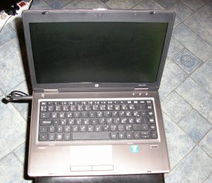 HP Probook 6460b használt laptop vásárlás