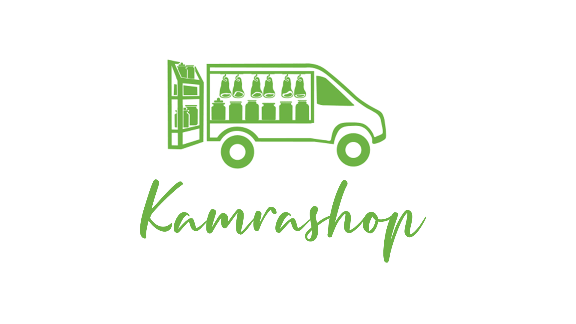 Kamrashop